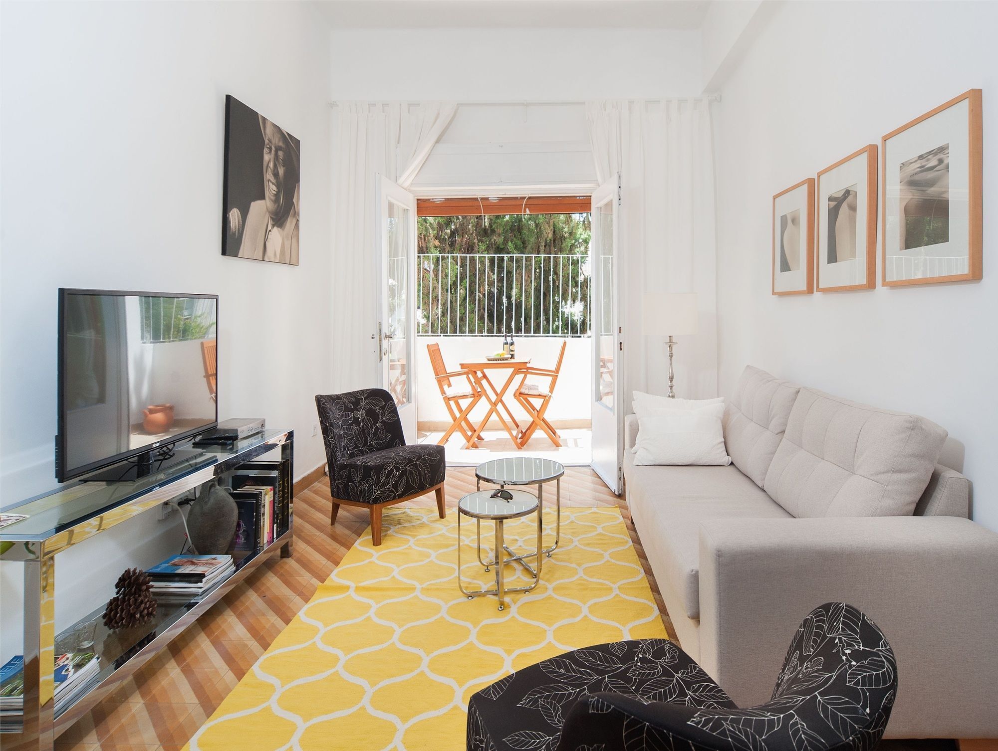 Charming 2Bd Apt W/ Balcony By Sea N' Rent تل أبيب المظهر الخارجي الصورة