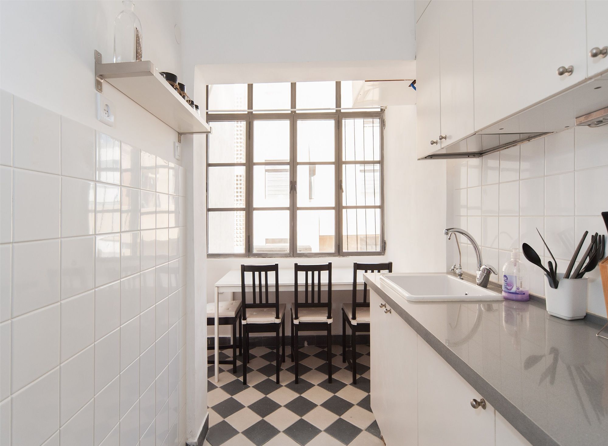 Charming 2Bd Apt W/ Balcony By Sea N' Rent تل أبيب المظهر الخارجي الصورة